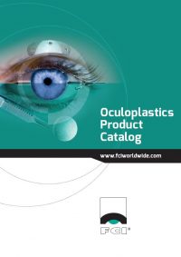 Vignette Oculoplastics Product Catalog