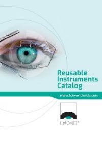 Vignette Reusable Instruments Catalog