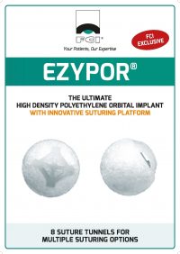 Vignette EZYPOR® Flyer