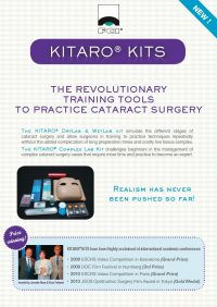 Vignette Kitaro® Kits