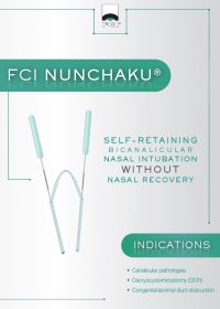 Vignette FCI Nunchaku®