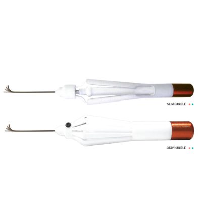 Private: 90° Adjustable Laser probes