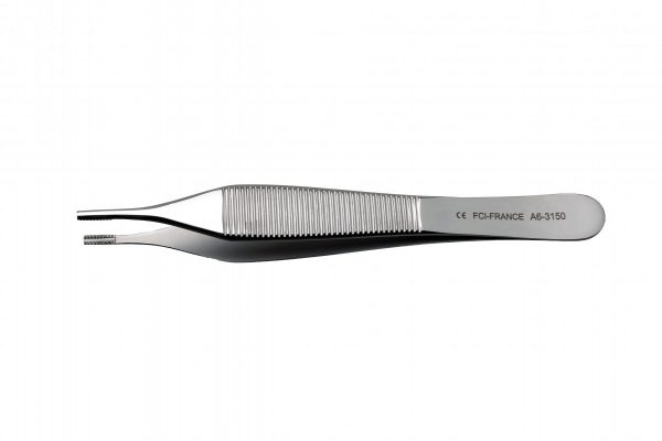 Adson-Brown forceps