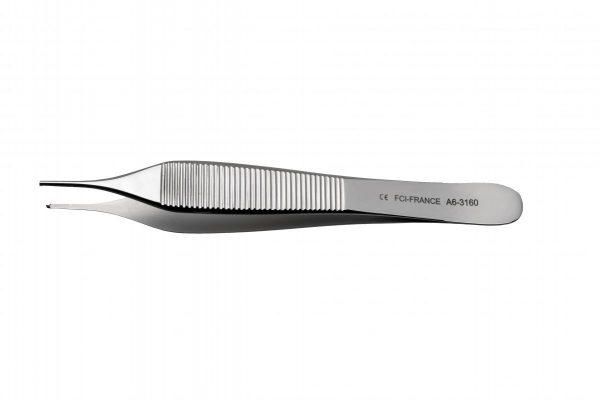 Adson tissue forceps