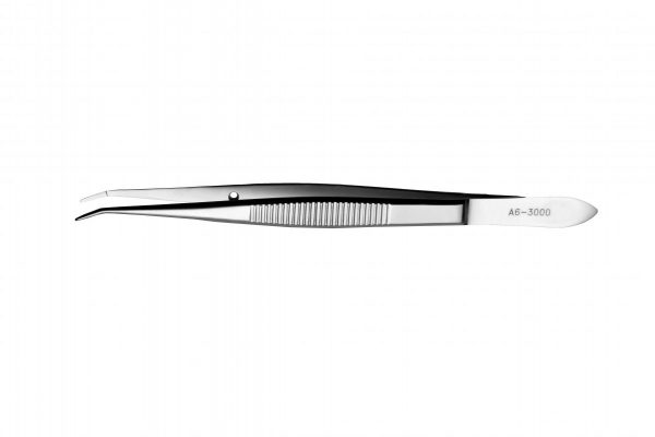 Barraquer Cilia forceps