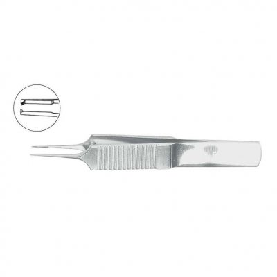 Bonn forceps