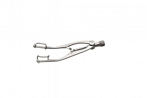 Castroviejo eye speculum