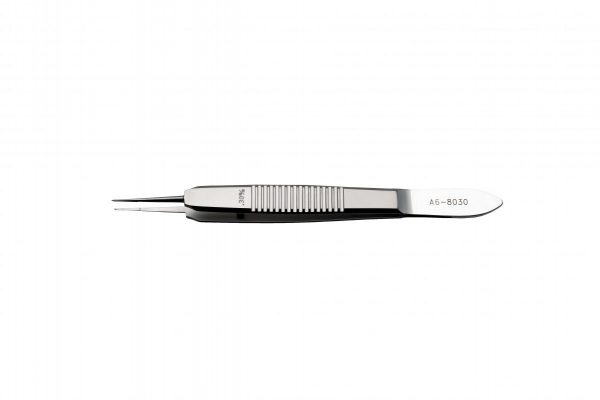 Castroviejo suturing forceps