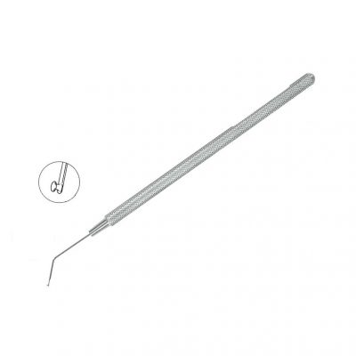 Collar button hook - FCI