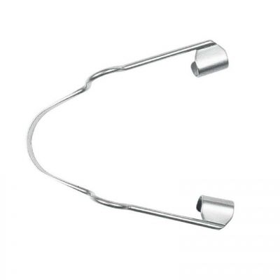 Corcelle eye speculum