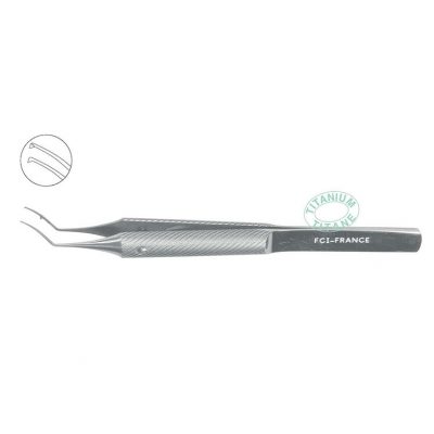 Corydon forceps