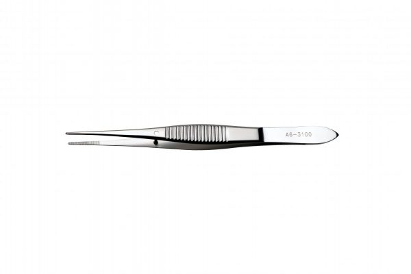 Dressing forceps