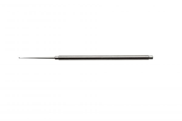 J.-A. Bernard lacrimal curette