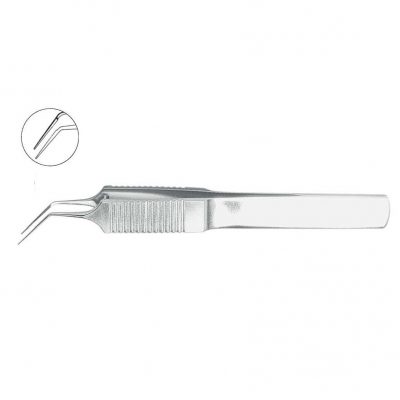 Kelman Mac Pherson forceps