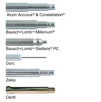 Light Connectors