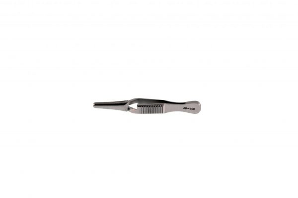 Serrefine forceps