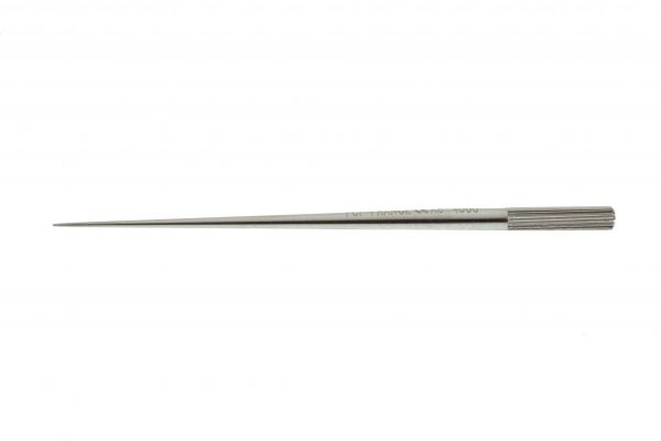 Sichel Wilder lacrimal dilator