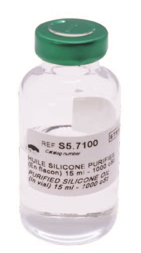 Silicone Oil