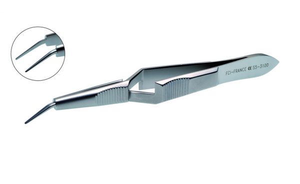 Watzke forceps