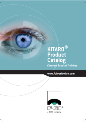 Vignette Kitaro® Kits